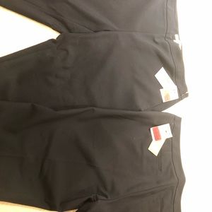 2 new pairs of navy dress pants size 12NWT